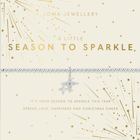 Joma Season To Sparkle Bracelet