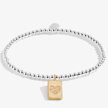 Joma So Loved So Missed Bracelet