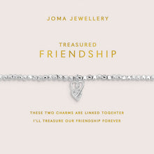 Joma Treasured Friendship Bracelet