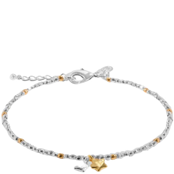 joma-two-tone-star-bead-bracelet