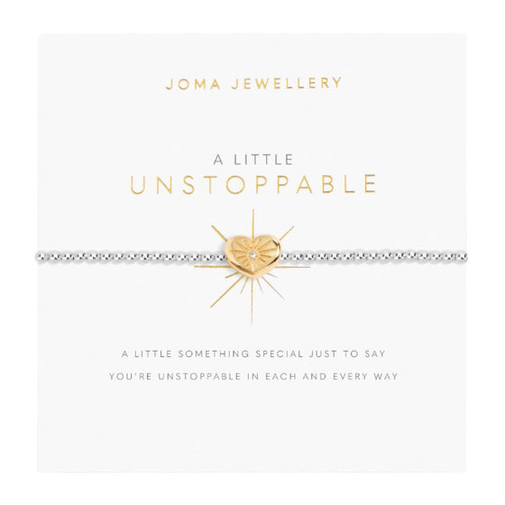 Joma Unstoppable Bracelet