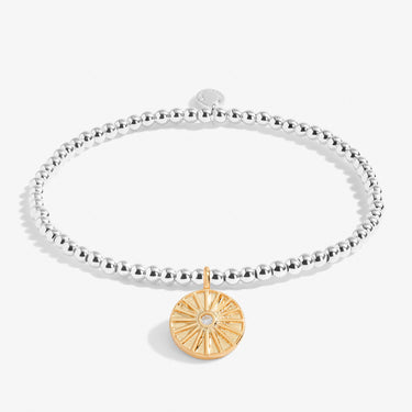 Joma Well Behaved Women Don't Make History Bracelet