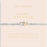 Joma Wonderful Grandma Bracelet