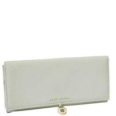 Katie Loxton Birthstone Jewellery Roll - August