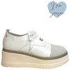 kate-aapleby-buckworth-white-cream-elevated-sole-shoes