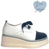 kate-aapleby-buckworth-white-navy-elevated-sole-shoes