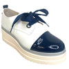 kate-aapleby-buckworth-white-navy-elevated-sole-shoes