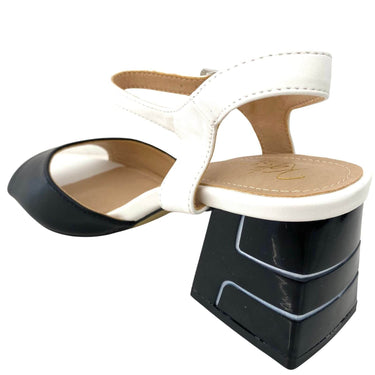 Kate Appleby Ayre Block Heel Sandals - Cruella