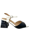 Kate Appleby Ayre Block Heel Sandals - Cruella