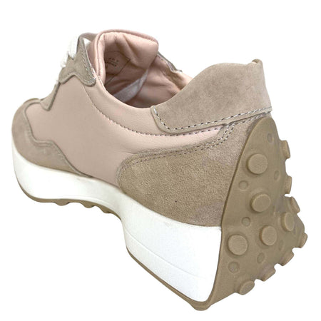 Kate Appleby Caithness Sneakers - Pink Nude