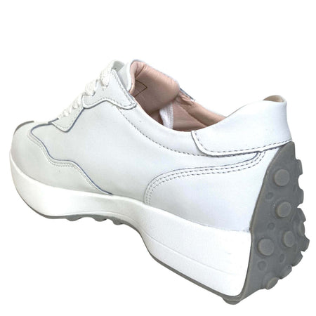 Kate Appleby Caithness Sneakers - White