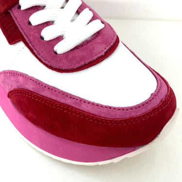 Kate Appleby Chatham Sneakers - Pink