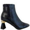 Kate Appleby Leiston Dressy Heel Boots - Black