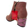 Kate Appleby Leyburn Sparkly Heel Boots - Pink