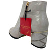 Kate Appleby Leyburn Sparkly Heel Boots - Off White