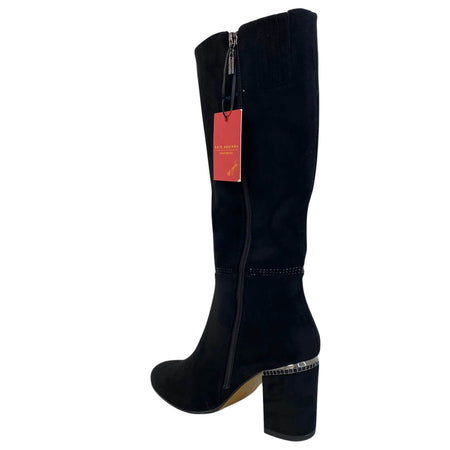 Kate Appleby Lisheard Long Length Boots - Black