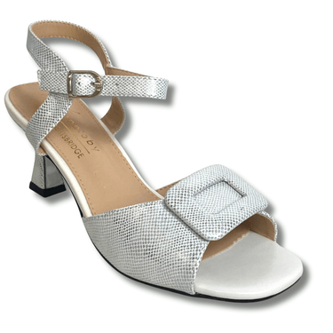 Kate Appleby Thoresby Sandals - Silver