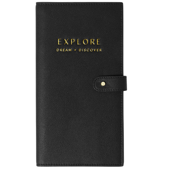 katie-loxton-black-travel-wallet-explore-dream-discover.jpg