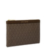 Katie Loxton Chocolate Signature Pouch
