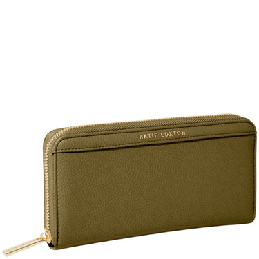 Katie Loxton Cleo Purse - Warm Khaki