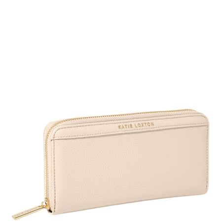 Katie Loxton Cleo Purse - Cream