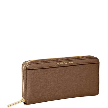 Katie Loxton Cleo Purse - Mink