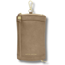 katie-loxton-clip-on-sunglasses-case-taupe-suedette