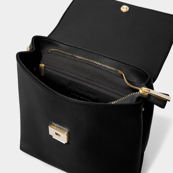 katie-loxton-demi-backpack-black