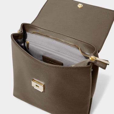 Katie Loxton Demi Backpack - Mink