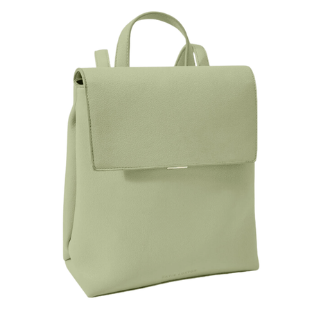 Katie Loxton Demi Backpack - Soft sage