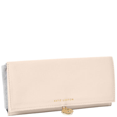 Katie Loxton Eggshell Jewellery Roll - Choose To Shine