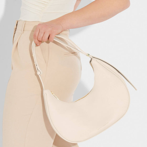 Scoop on sale shoulder bag