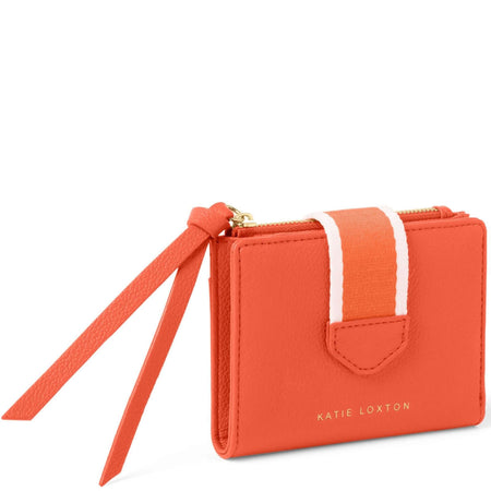 Katie Loxton Hallie Purse - Orange