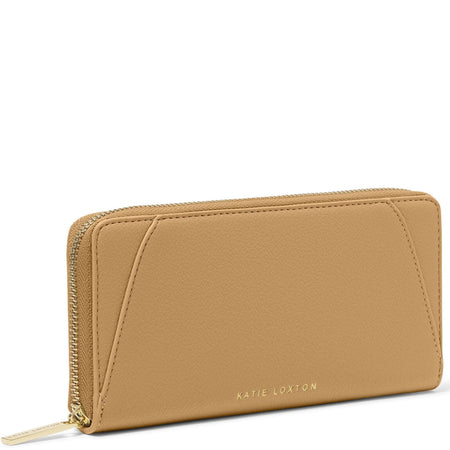 Katie Loxton Hana Purse - Camel