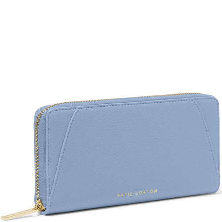 Katie Loxton Hana Purse - Cornflower Blue