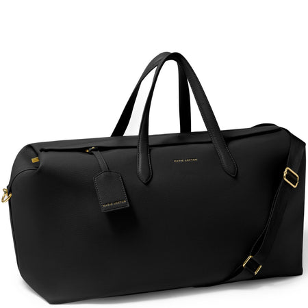 Katie Loxton Henley Weekend Holdall Bag - Black