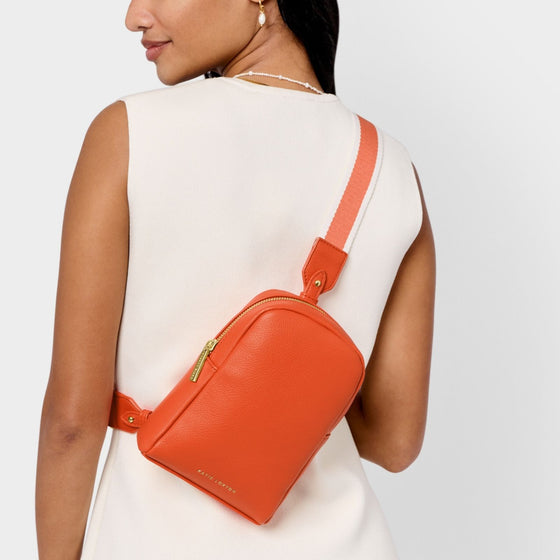 katie-loxton-katie-sling-bag-canvas-strap-orange