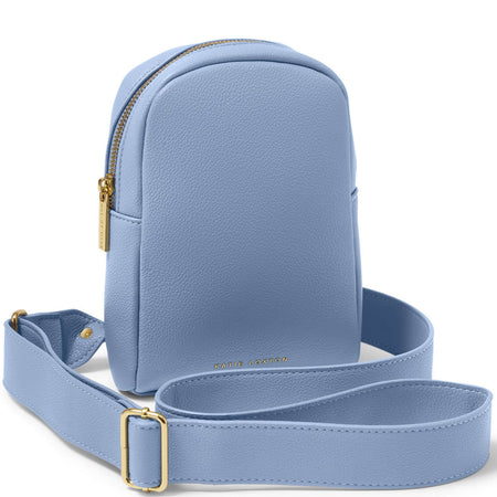 Katie Loxton Katie Sling Bag - Cornflower Blue