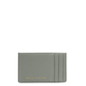 Gray cardholder with 'Katie Loxton' branding on a white background