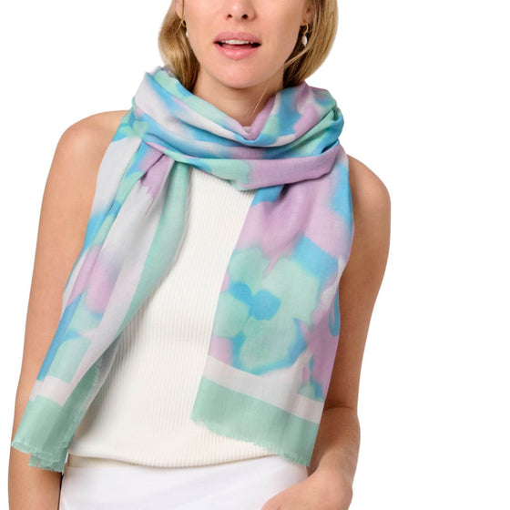 katie-loxton-lilac-green-printed-scarf