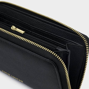 Katie Loxton Lottie Purse - Black