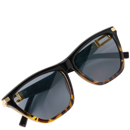 Katie Loxton Marbella Sunglasses - Black Tortoiseshell