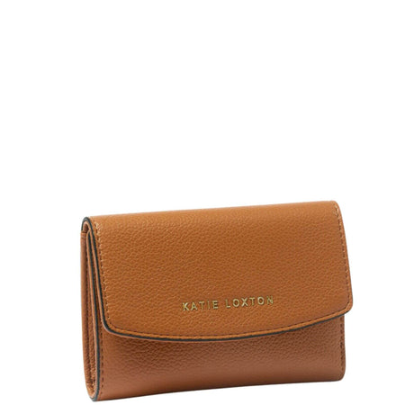 Katie Loxton Marni Purse - Tan