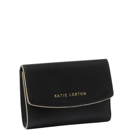 Katie Loxton Marni Small Purse - Black