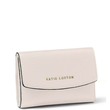 Katie Loxton Marni Small Purse - Off White