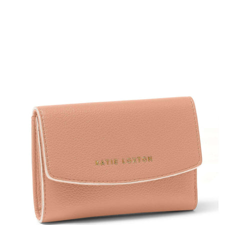 Katie Loxton Marni Small Purse - Peony Blush