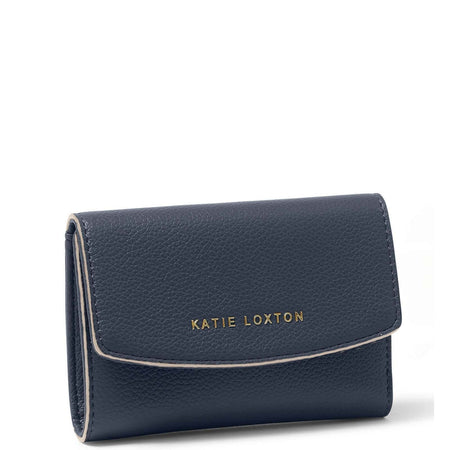 Katie Loxton Marni Small Purse - Slate Grey