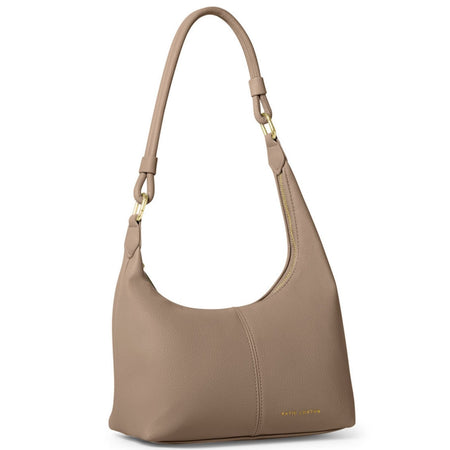 Katie Loxton Meela Multiway Shoulder Bag - Mocha