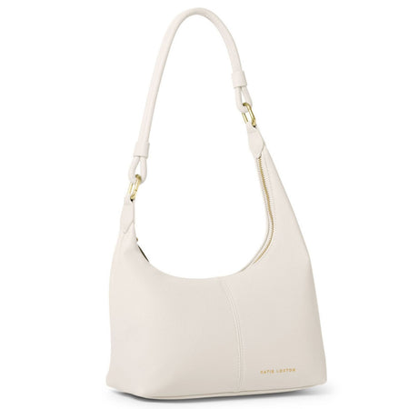 Katie Loxton Meela Multiway Shoulder Bag - Off White