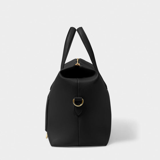 katie-loxton-milan-cabin-bag-black-klb3742